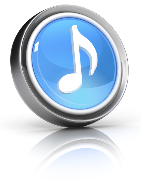 Music Converter Pro Icon