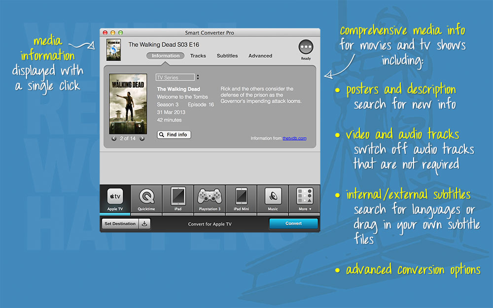 what is smart converter app for mac what is smart converter app for mac