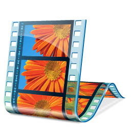 عملاق صناعة الافلام والفيدبوهات windows movie maker لويندوز ويندوز