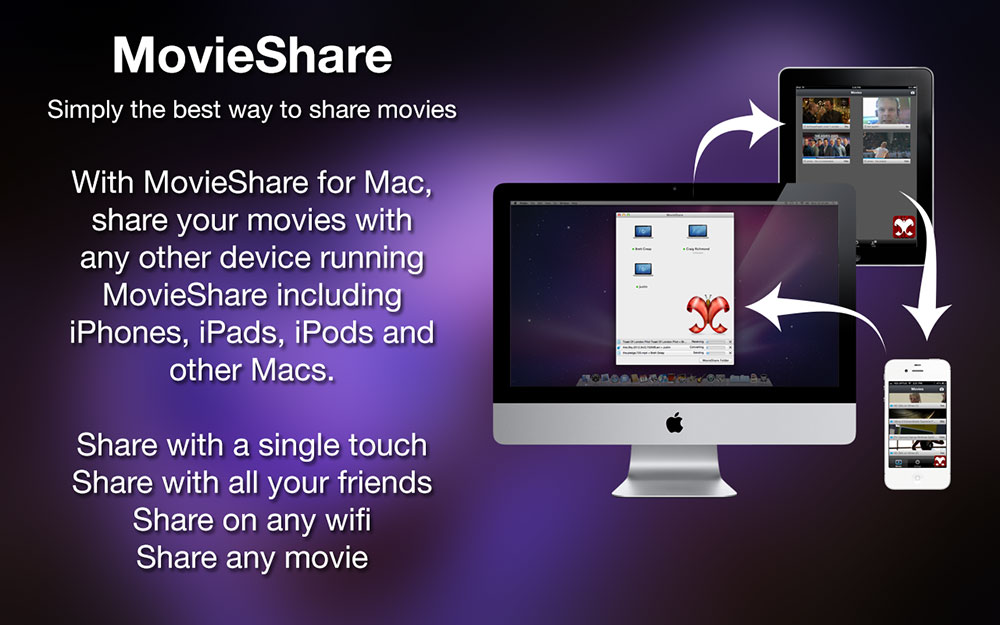 Movieshare Movieshare
