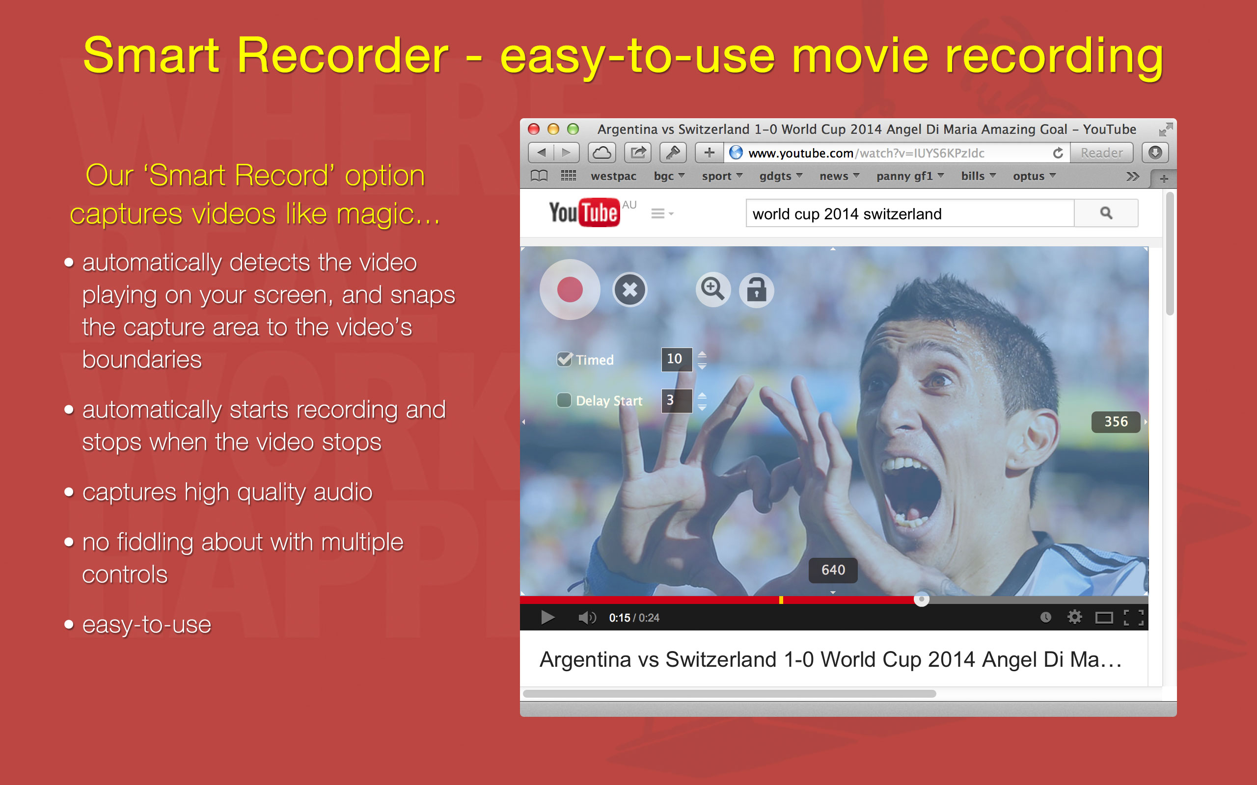 smart recorder cutting off parts of screen smart recorder cutting off parts of screen